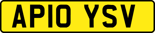 AP10YSV