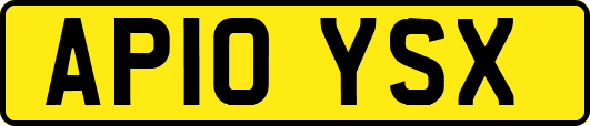 AP10YSX