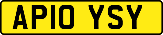AP10YSY