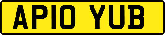 AP10YUB