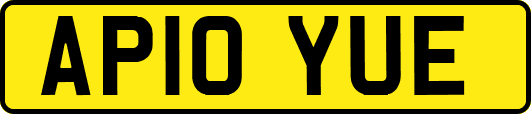 AP10YUE