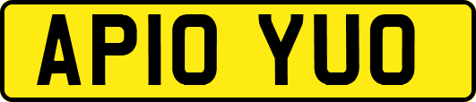 AP10YUO
