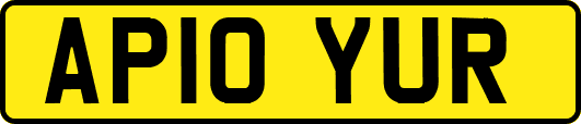 AP10YUR