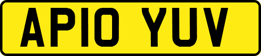 AP10YUV