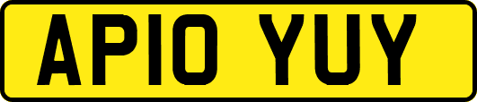 AP10YUY