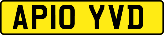AP10YVD