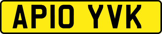 AP10YVK