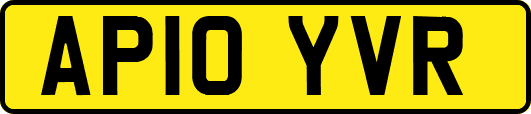 AP10YVR