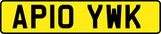 AP10YWK