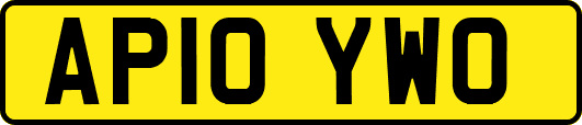 AP10YWO