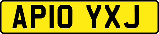 AP10YXJ