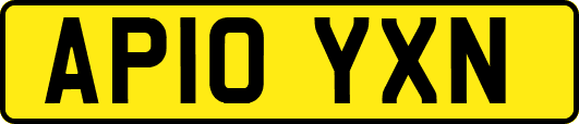 AP10YXN