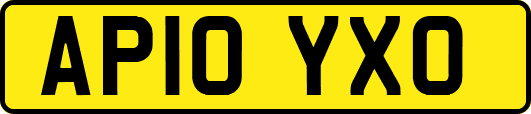AP10YXO