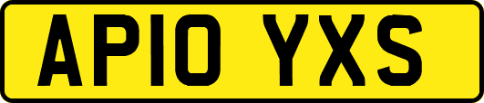 AP10YXS