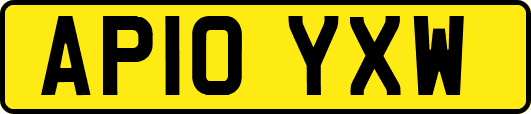 AP10YXW