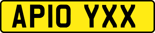 AP10YXX
