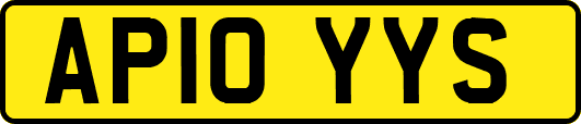 AP10YYS