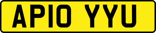 AP10YYU