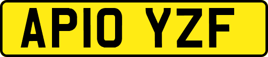 AP10YZF