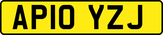 AP10YZJ