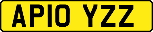 AP10YZZ
