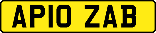 AP10ZAB