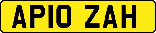 AP10ZAH