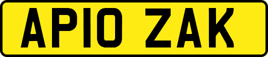 AP10ZAK