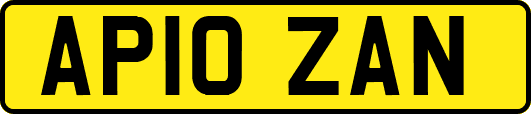 AP10ZAN