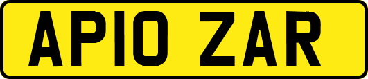 AP10ZAR