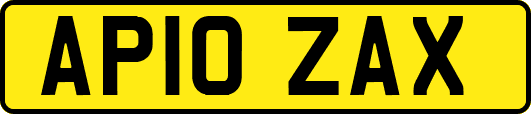 AP10ZAX