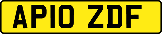 AP10ZDF