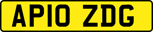 AP10ZDG