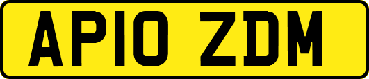 AP10ZDM