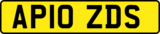 AP10ZDS