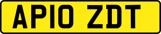 AP10ZDT