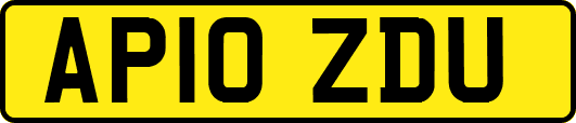 AP10ZDU