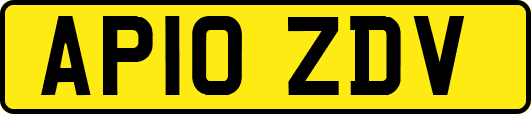 AP10ZDV