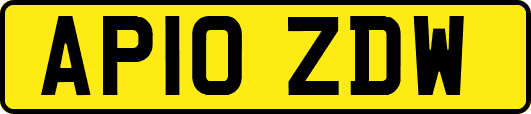 AP10ZDW