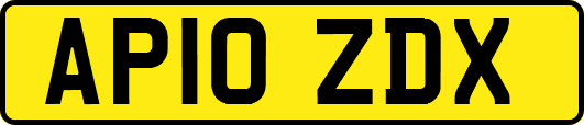 AP10ZDX