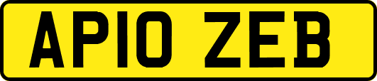 AP10ZEB