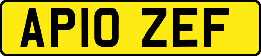 AP10ZEF