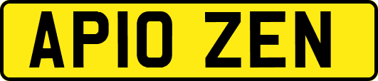 AP10ZEN