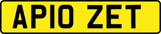 AP10ZET