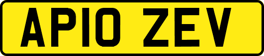 AP10ZEV