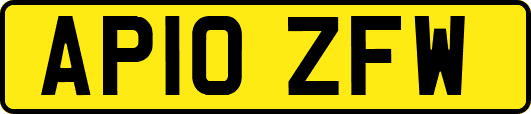 AP10ZFW