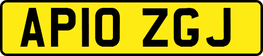 AP10ZGJ