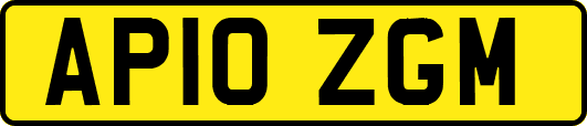 AP10ZGM