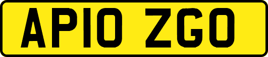 AP10ZGO