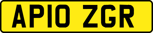 AP10ZGR